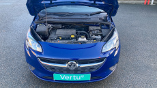 Vauxhall Corsa 1.4 Energy 5dr [AC] Auto Petrol Hatchback